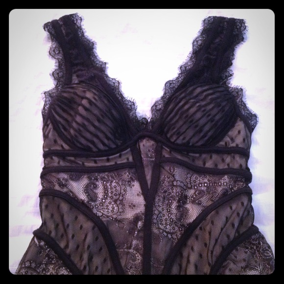 New with tags Bebe shirt