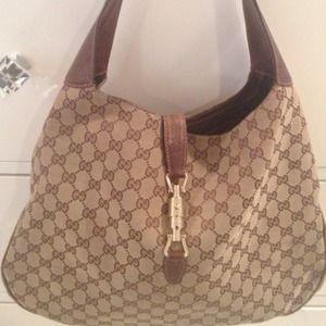 Excellent condition authentic Gucci handbag