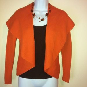 Fashion Forward stylish sweater