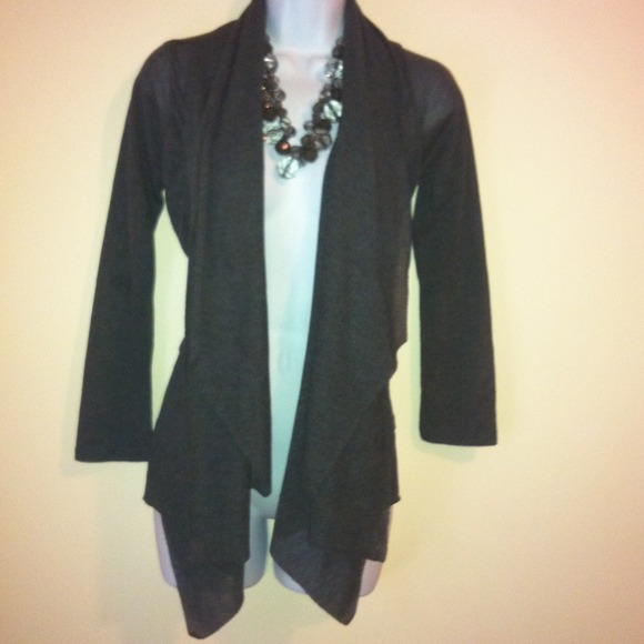 Stylish Handmade Sweater