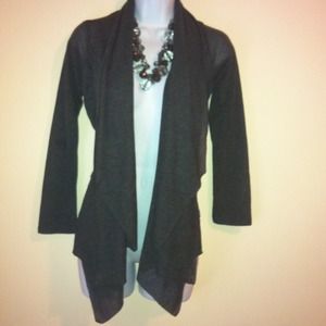 Stylish Handmade Sweater