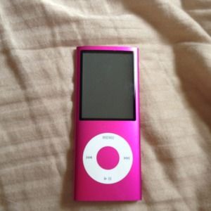 8gb apple iPod nano