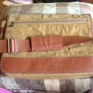 Lap top bag