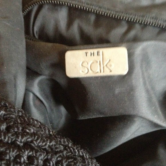 Black bag - Picture 2 of 3