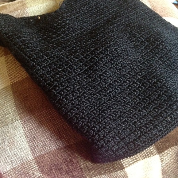 Black bag - Picture 3 of 3