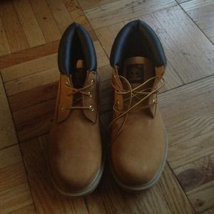 Timberland