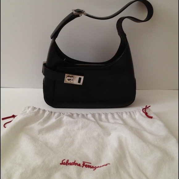 🚫SOLD🚫 Salvatore Ferragamo bag