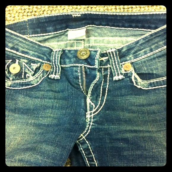 True religion Joey Jeans
