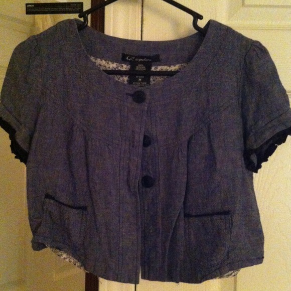 Doll Jacket