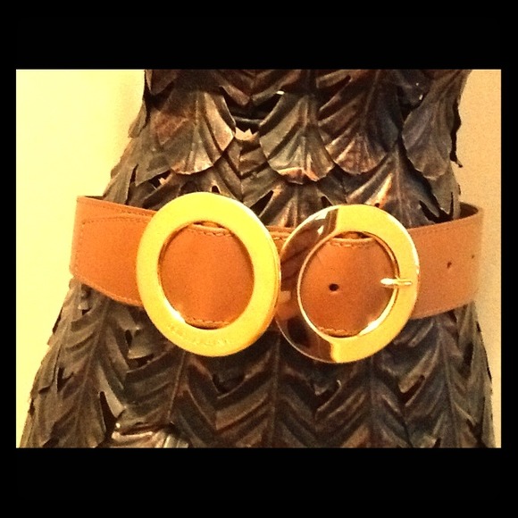 SOLD!!♦REDUCED♦Authentic Dolce & Gabbana Belt