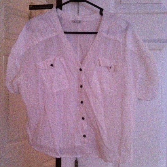 White Casual