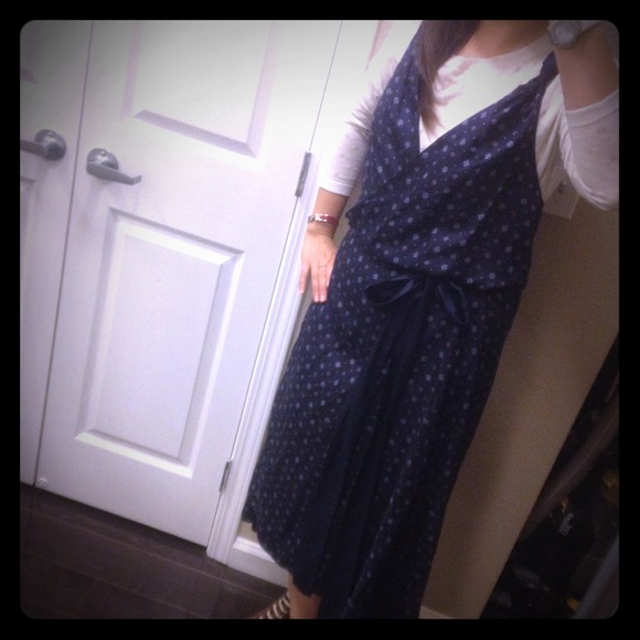 💋REDUCED! Offers accepted! Marc Jacobs wrap dress
