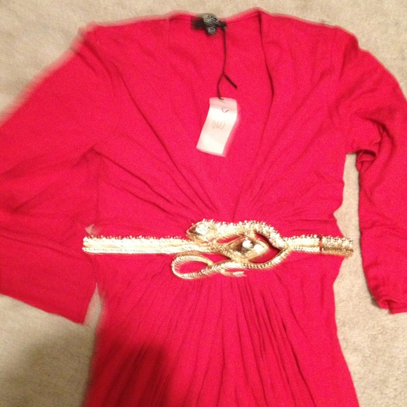 Beautiful never worn Sky dress