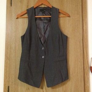 🌺Women's Pin Striped Vest🌺