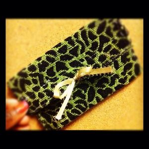 Cute coin pouch I made!!! Hand made any color