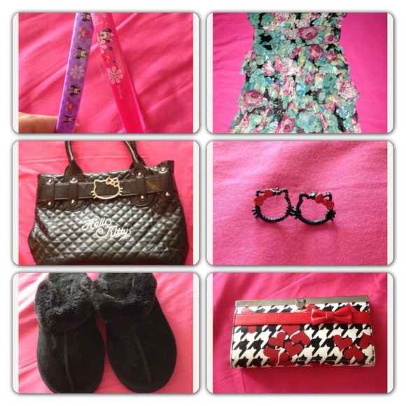 🎀Reserved for twilightchyna🎀 trade bundle