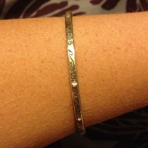 Brighton Silver Bracelet