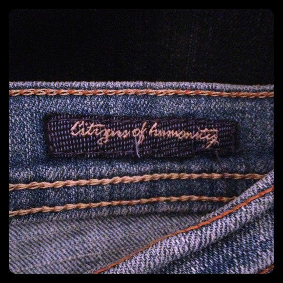 Denim
