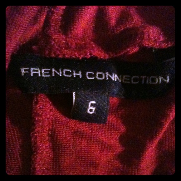 TRADE French Connection