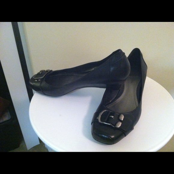 Dress flat