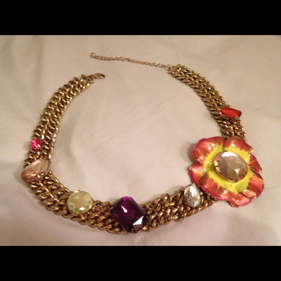 Gold chain
