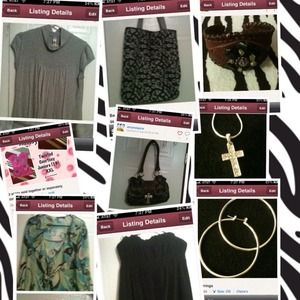 Trade/Bundle for @shayarmelin