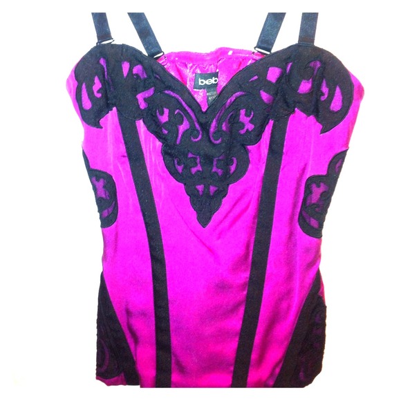 💢SOLD💢 Bustier Corset