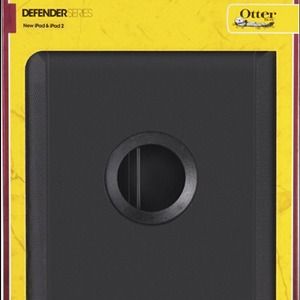 ⚡SOLD⚡Otterbox defender series for ipad2