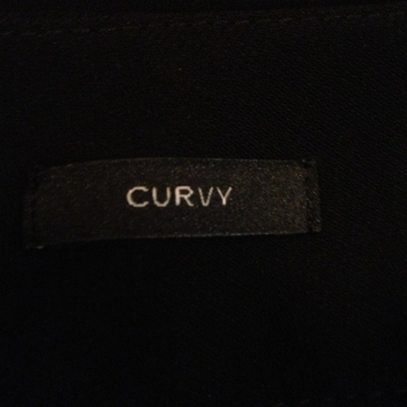 Talbots pant - Picture 3 of 3