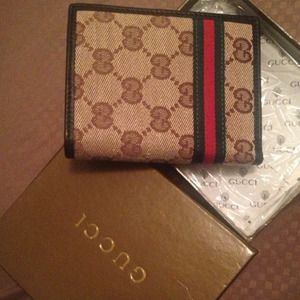 Gucci Wallet