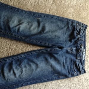 DKNY jeans
