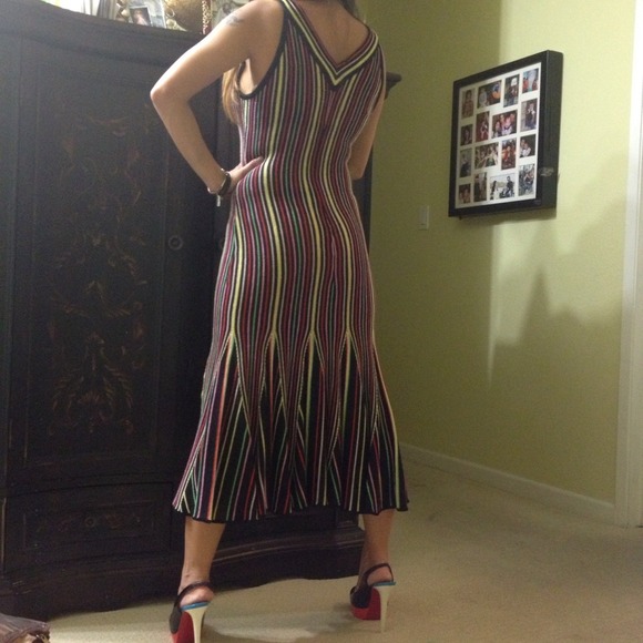 Authentic Missoni dress. - Picture 2 of 3