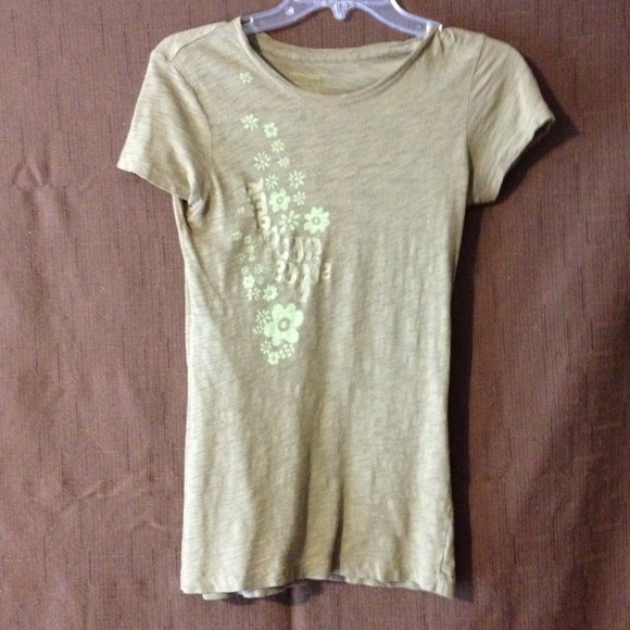 American eagle t