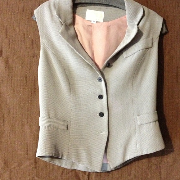 Vest