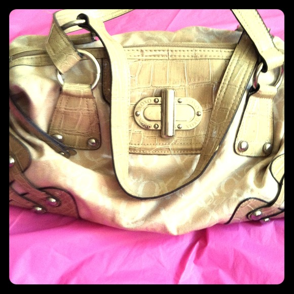 💢SOLD💢XOXO purse