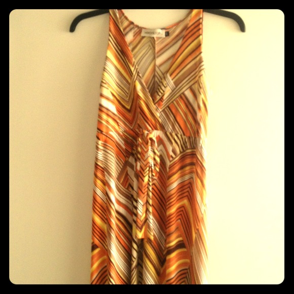 VeronicaM long dress - Picture 1 of 1