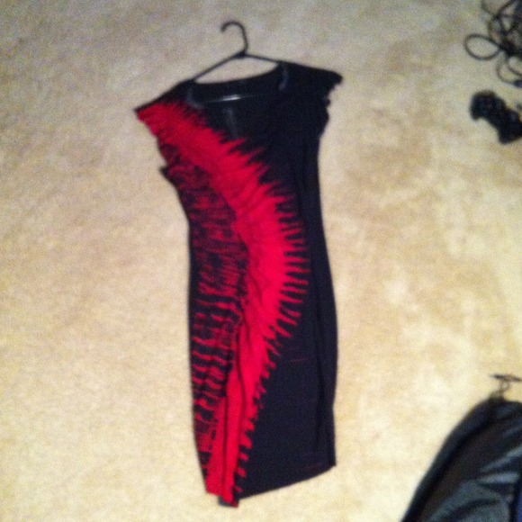 Sexy Party/cocktail dress