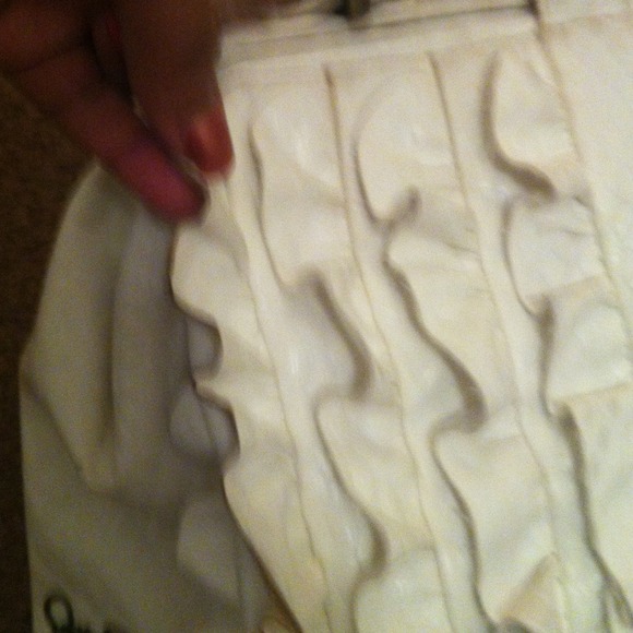 Jessica Simpson bag - Picture 4 of 4