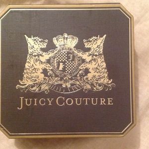 Reserved Juicy Couture