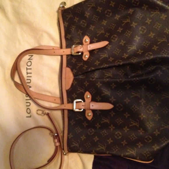 Gm authentic Louis Vuitton - Picture 1 of 4