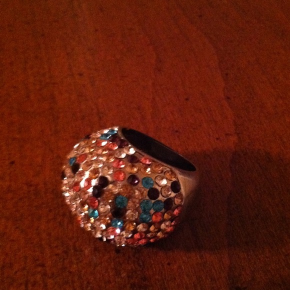 Blingin ring