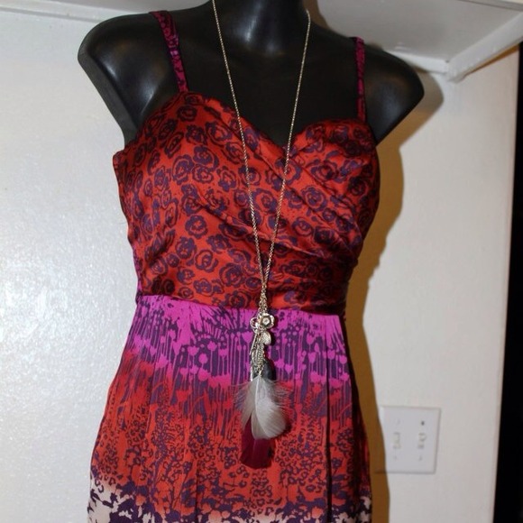 Party Dress