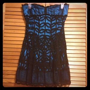 Authentic Betsey Johnson Dress