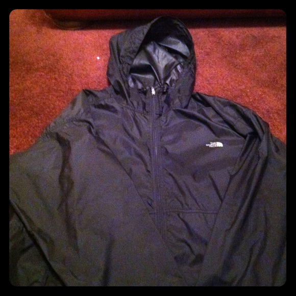 Authentic warmer jacket for men's