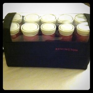 Other - Hot rollers! Other - Hot rollers!