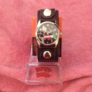 🎀Reserve for @darkeststar til Oct 15🎀 B.B. Watch