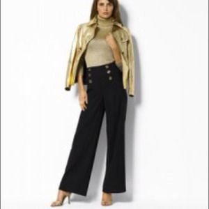 NWT Ralph Lauren Sailor Pants bundle