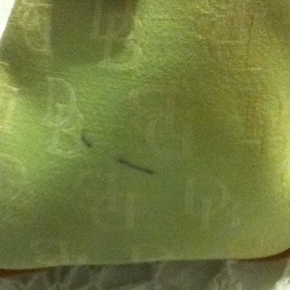 Vintage Dooney & Bourke purse - Picture 2 of 4