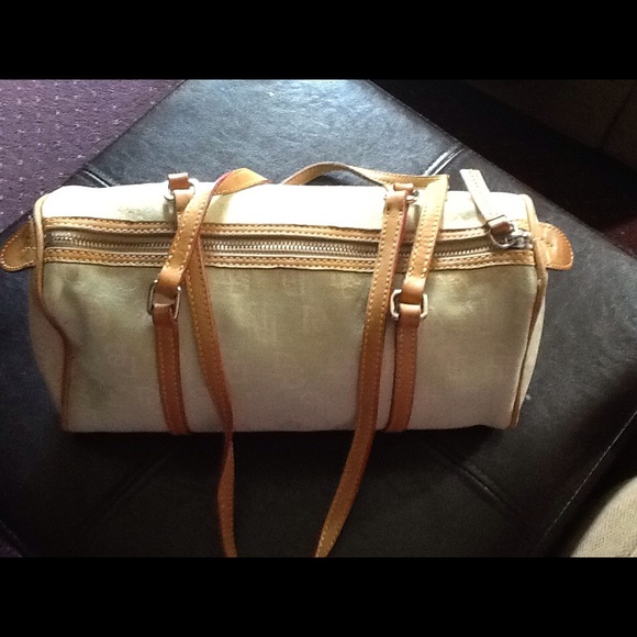 Vintage Dooney & Bourke purse - Picture 3 of 4