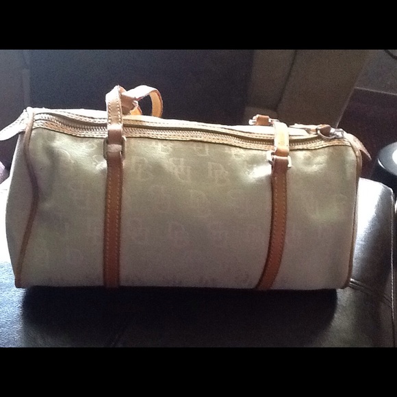 Vintage Dooney & Bourke purse - Picture 4 of 4